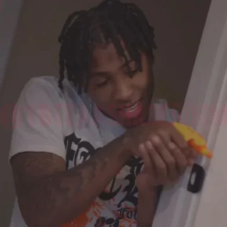 person human face clothing