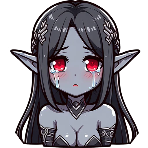 Sticker YoungerScrolls - 1