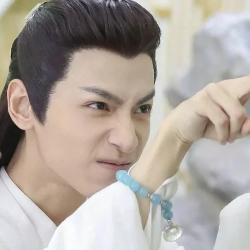 Sticker Юньси - 9