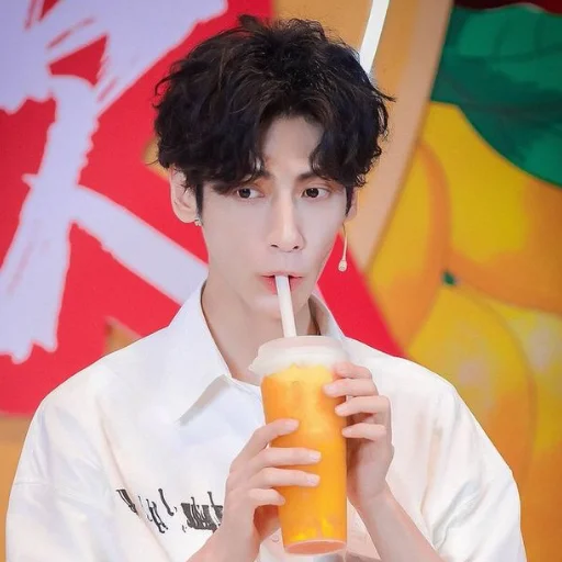 Sticker Юньси - 8