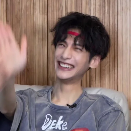 Sticker Юньси - 6