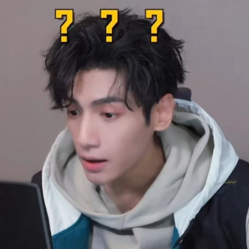 Sticker Юньси - 4