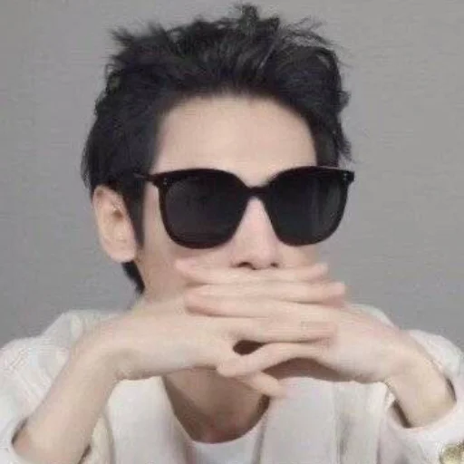 Sticker Юньси - 2