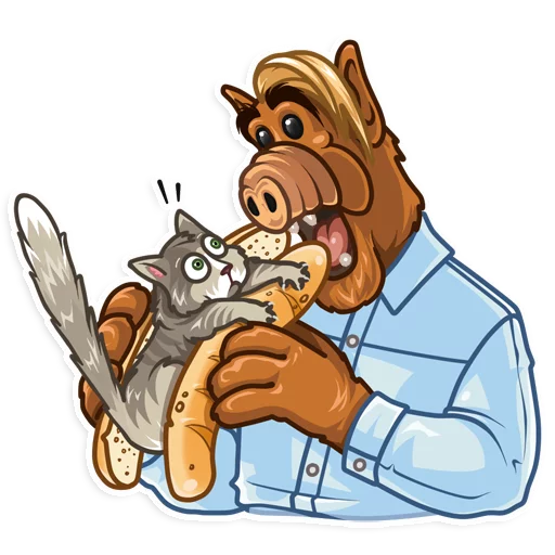 мультфильм клипарт рисование