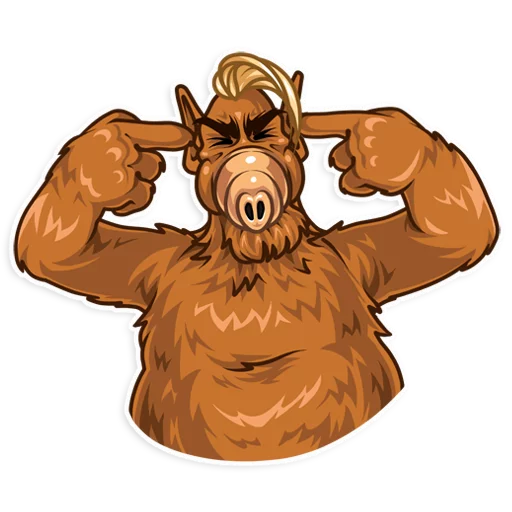 искусство клипарт мультфильм