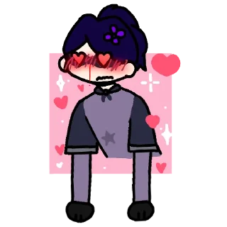 Sticker Your choise||стикеры - 6