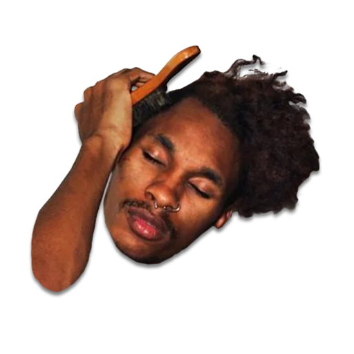 Стикер YourFavouriteRappers - 11