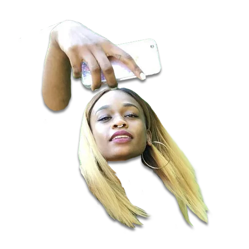 Стикер YourFavouriteRappers - 10