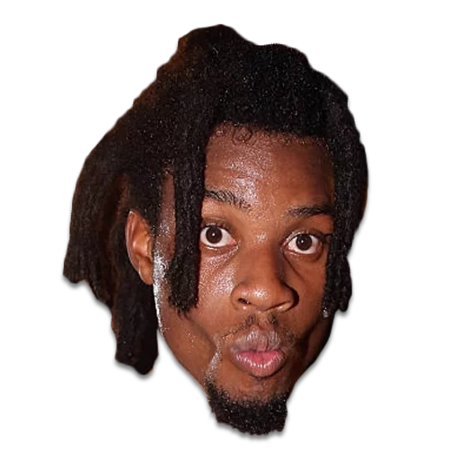 Стикер YourFavouriteRappers - 0