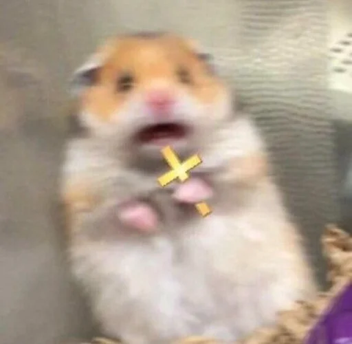 Sticker YourPuppySteackerPackWitchmemCats - 1