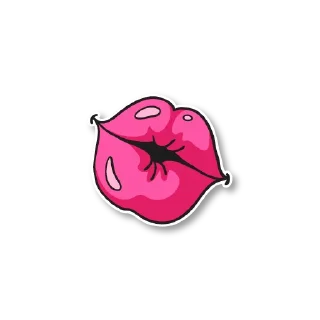 Стикер Твой Стиль - 1