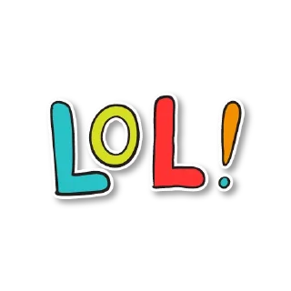 Стикер Твой Стиль - 8