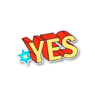 Стикер Твой Стиль - 6