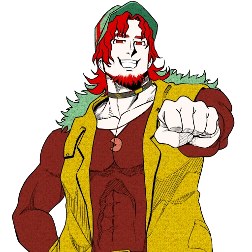 вымышленный персонаж иллюстрация мультфильм