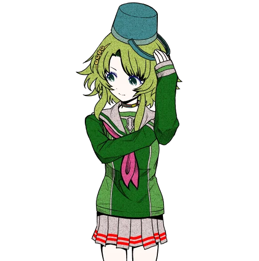 мультфильм аниме рисование