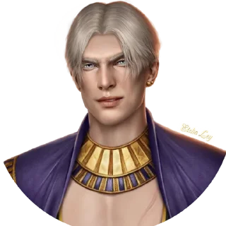 Стикер ПОКН by @Etelia_Ley - 5