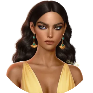 Стикер ПОКН by @Etelia_Ley - 7