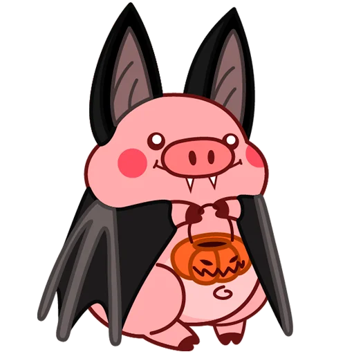 Стикер Your_Pig_Valera - 1