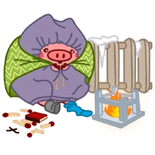 рисование клипарт иллюстрация