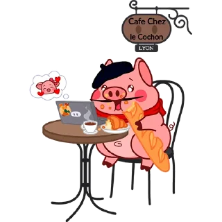 мультфильм клипарт рисование