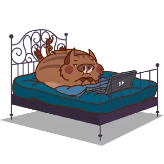 мультфильм рисование иллюстрация