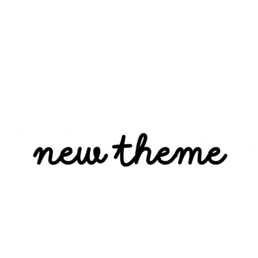 font graphics typography