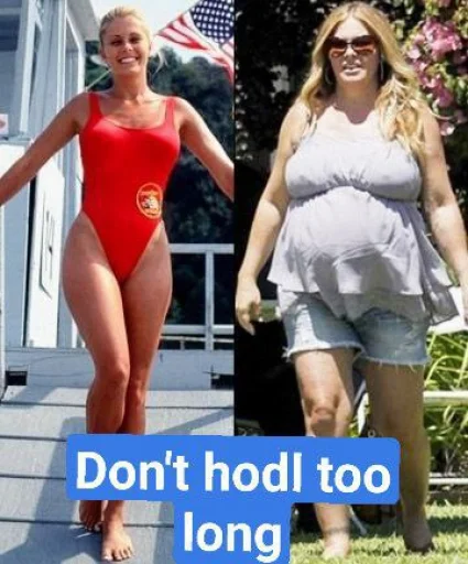 Стикер Yourcryptojourney - 1