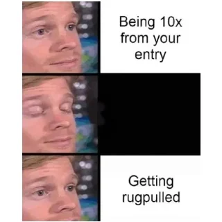 Sticker My Crypto Journey @leorichy - 2