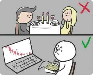 Sticker My Crypto Journey @leorichy - 8