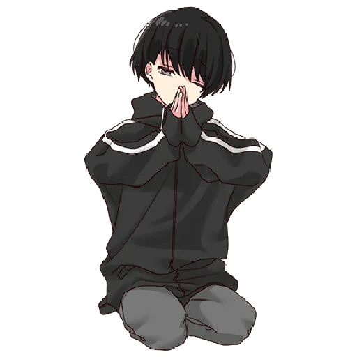 аниме мультфильм мультипликация