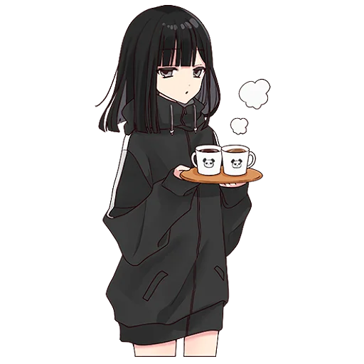 аниме мультфильм мультипликация