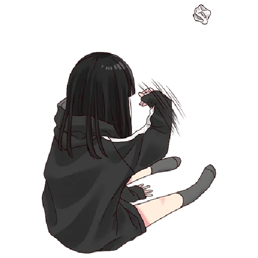 аниме мультфильм мультипликация