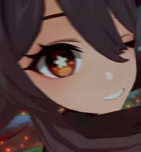 anime cartoon cg artwork