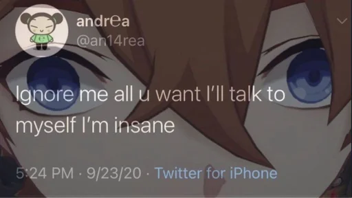 text screenshot animation