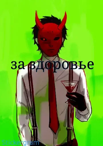 cartoon fictional character poster