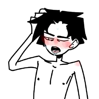 Стикер Больше стикеров: @sticerru - 9