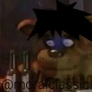 Стикер Больше стикеров: @sticerru - 1