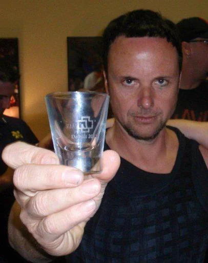 Sticker Yrixamalenikiu - 1