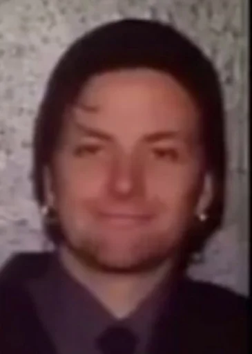 Стикер Yrixamalenikiu - 1