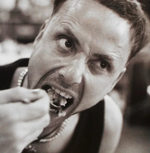 Sticker Yrixamalenikiu - 1