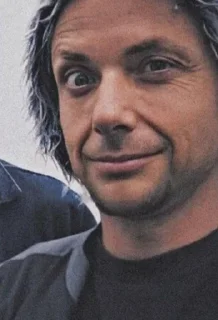 Стикер Пауль как смысл жизни @whoiamkill - 7