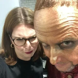 Стикер Пауль как смысл жизни @whoiamkill - 8