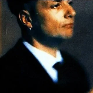 Стикер Пауль как смысл жизни @whoiamkill - 6