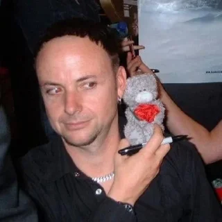 Стикер Пауль как смысл жизни @whoiamkill - 3