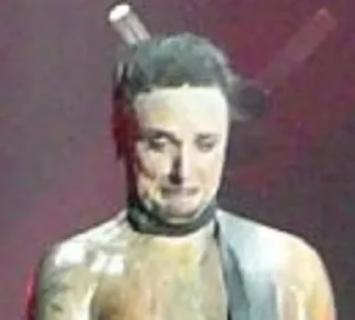 Стикер Пауль как смысл жизни @whoiamkill - 5