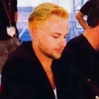 Стикер Пауль как смысл жизни @whoiamkill - 11