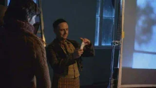 Стикер Пауль как смысл жизни @whoiamkill - 9