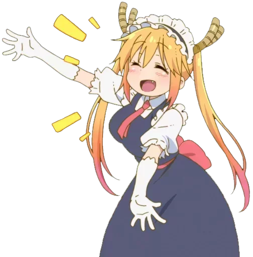 anime cartoon illustration