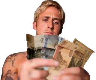 Стикер Больше стиков тут: @stikery4 - 9