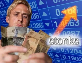 Стикер Больше стиков тут: @stikery4 - 3